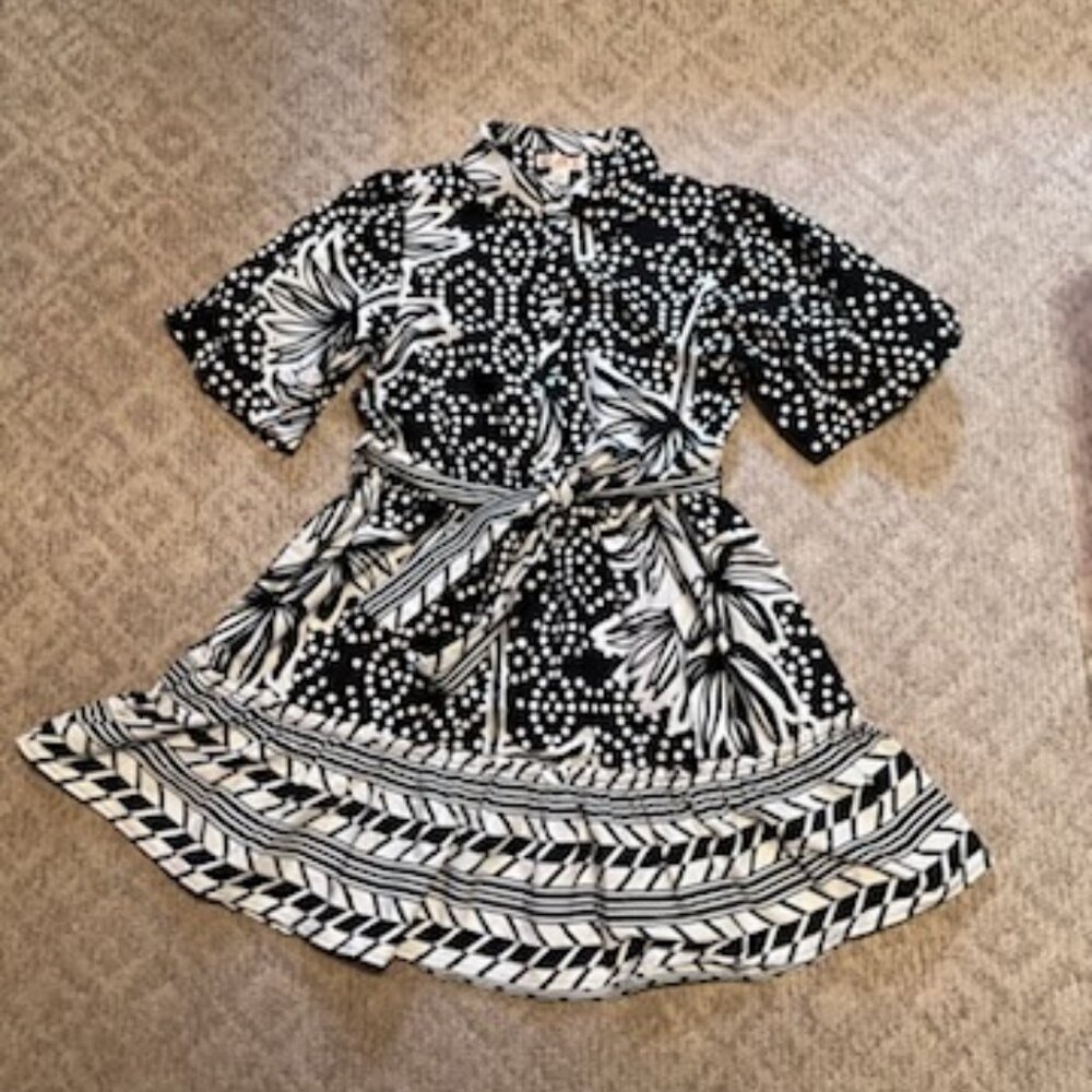 Summer Dress